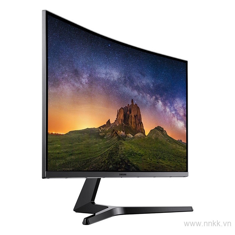 Màn hình cong Samsung LC27JG50QQEXXV 27inch WQHD 4ms 144Hz VA