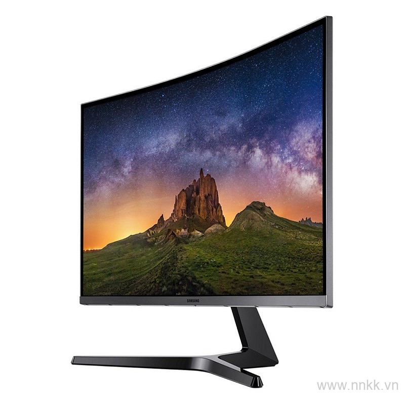 Màn hình cong Samsung LC32JG50QQEXXV 32inch WQHD 4ms 144Hz VA