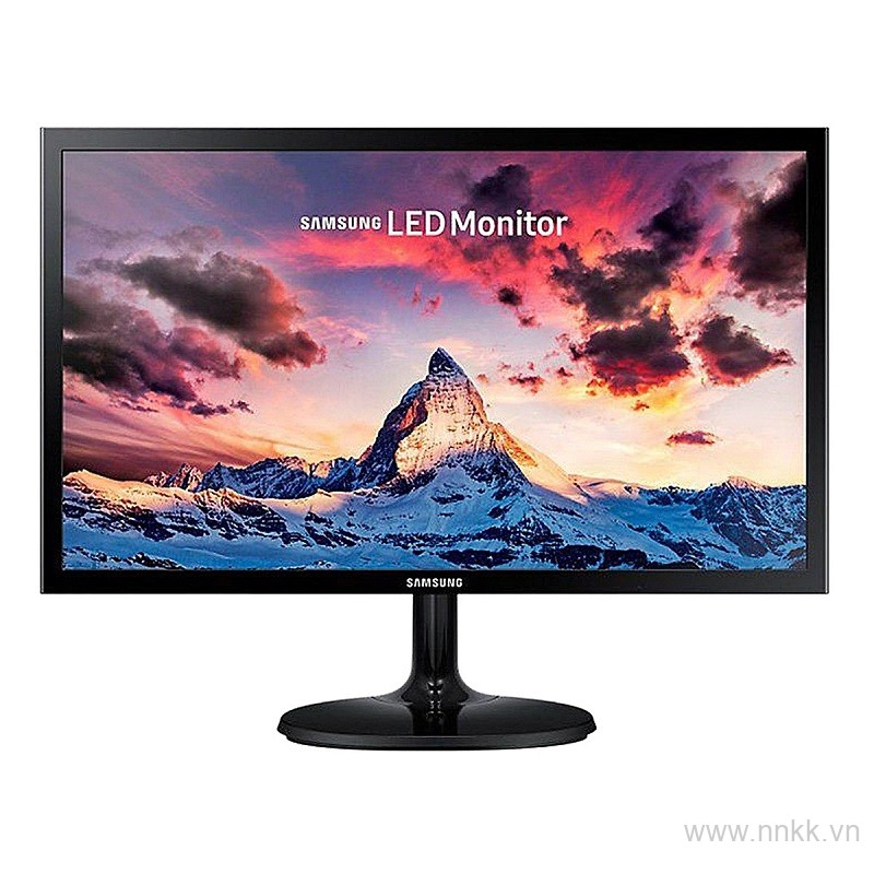 Màn hình máy tính Samsung LS27F350FHEXXV 27inch FullHD 4ms 60Hz FreeSync Pls