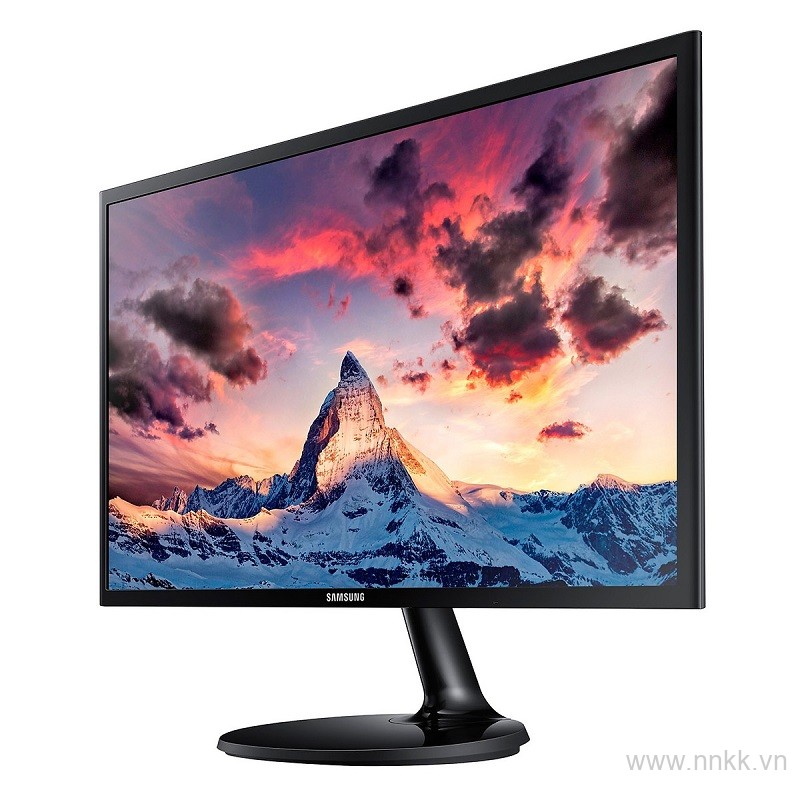 Màn hình máy tính Samsung LS27F350FHEXXV 27inch FullHD 4ms 60Hz FreeSync Pls