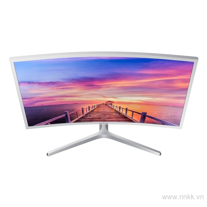 Màn hình máy tính cong Samsung LC27F397FHEXXV 27inch FullHD 4ms 60Hz FreeSync VA