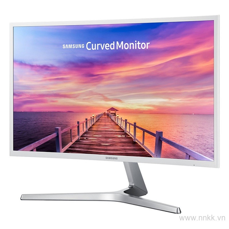 Màn hình máy tính cong Samsung LC27F397FHEXXV 27inch FullHD 4ms 60Hz FreeSync VA