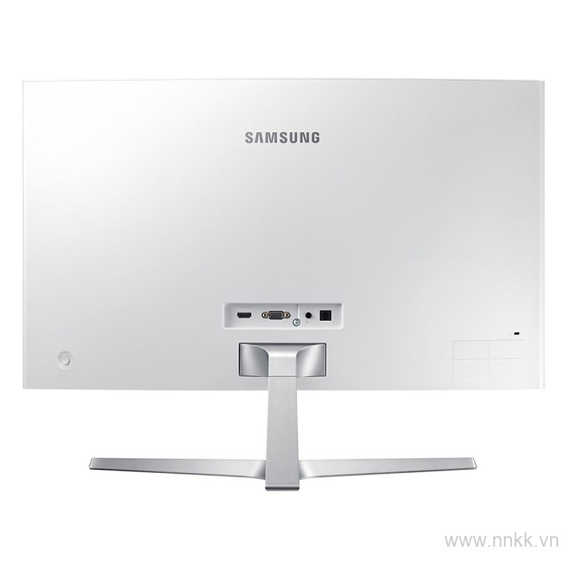 Màn hình máy tính cong Samsung LC27F397FHEXXV 27inch FullHD 4ms 60Hz FreeSync VA