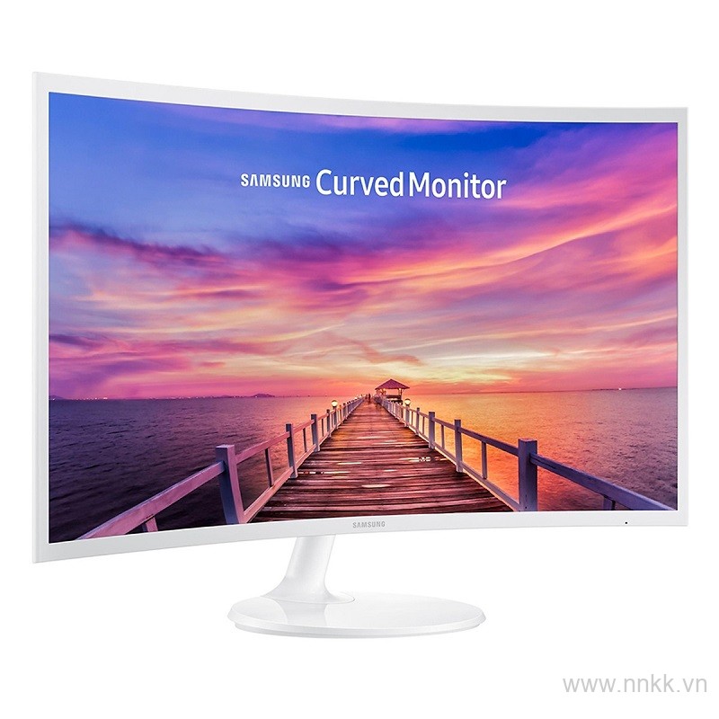 Màn hình máy tính Samsung LC32F391FWEXXV 32inch FullHD 4ms 60Hz VA