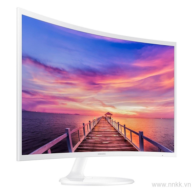 Màn hình máy tính Samsung LC32F391FWEXXV 32inch FullHD 4ms 60Hz VA