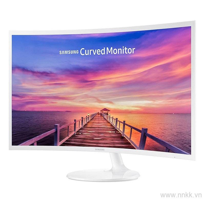 Màn hình máy tính Samsung LC32F391FWEXXV 32inch FullHD 4ms 60Hz VA