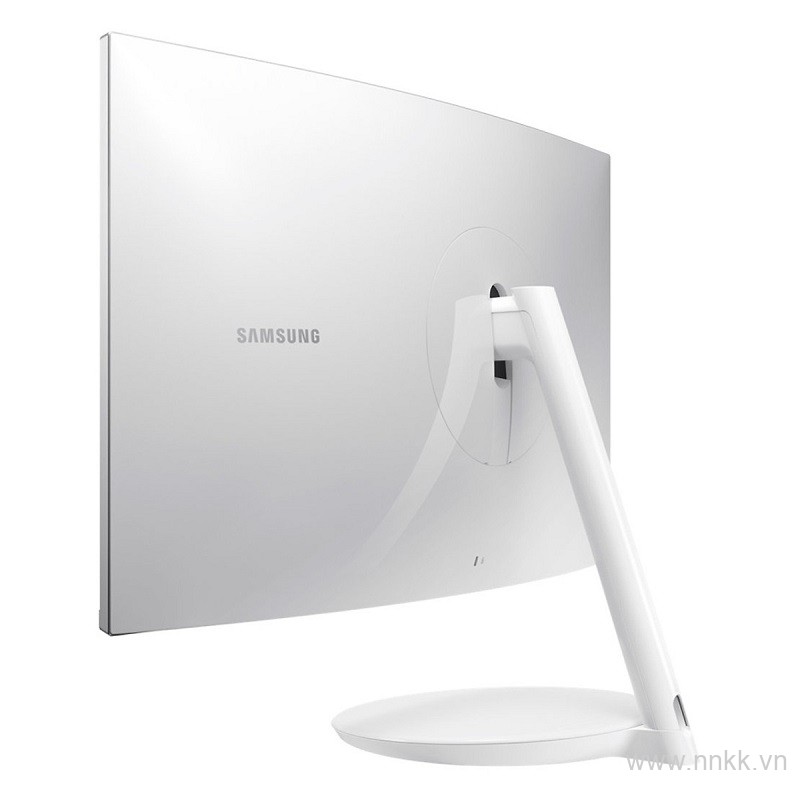 Màn hình vi tính cong Samsung LC27H711QEEXXV 27inch 2K 4ms 60Hz FreeSync VA