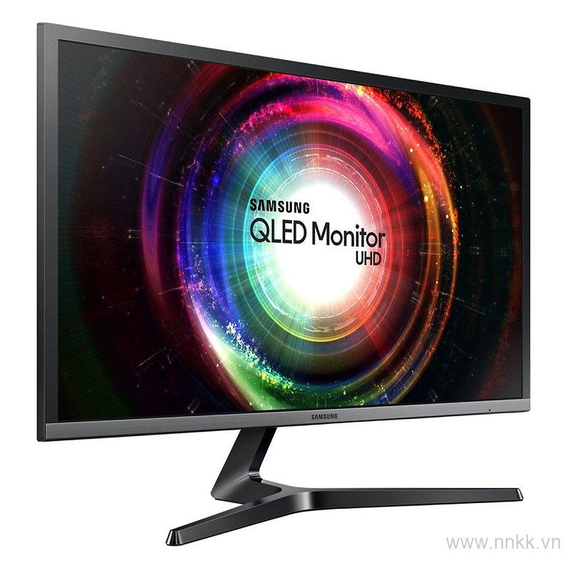 Màn hình máy tính Samsung LU28H750UQEXXV 24inch 4K 1ms 60Hz FreeSync TN