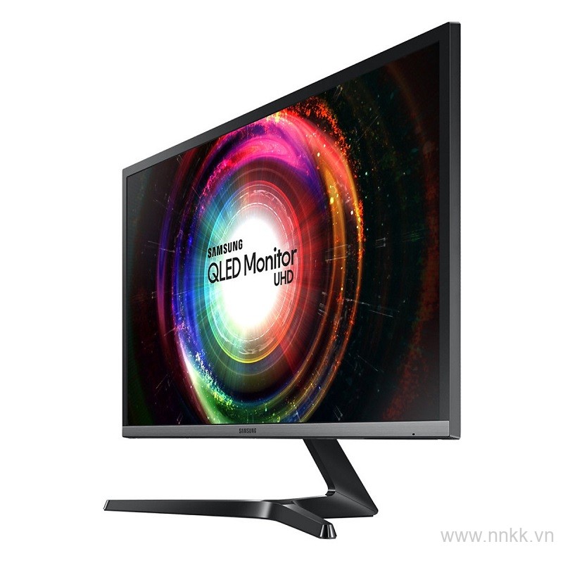 Màn hình máy tính Samsung LU28H750UQEXXV 24inch 4K 1ms 60Hz FreeSync TN