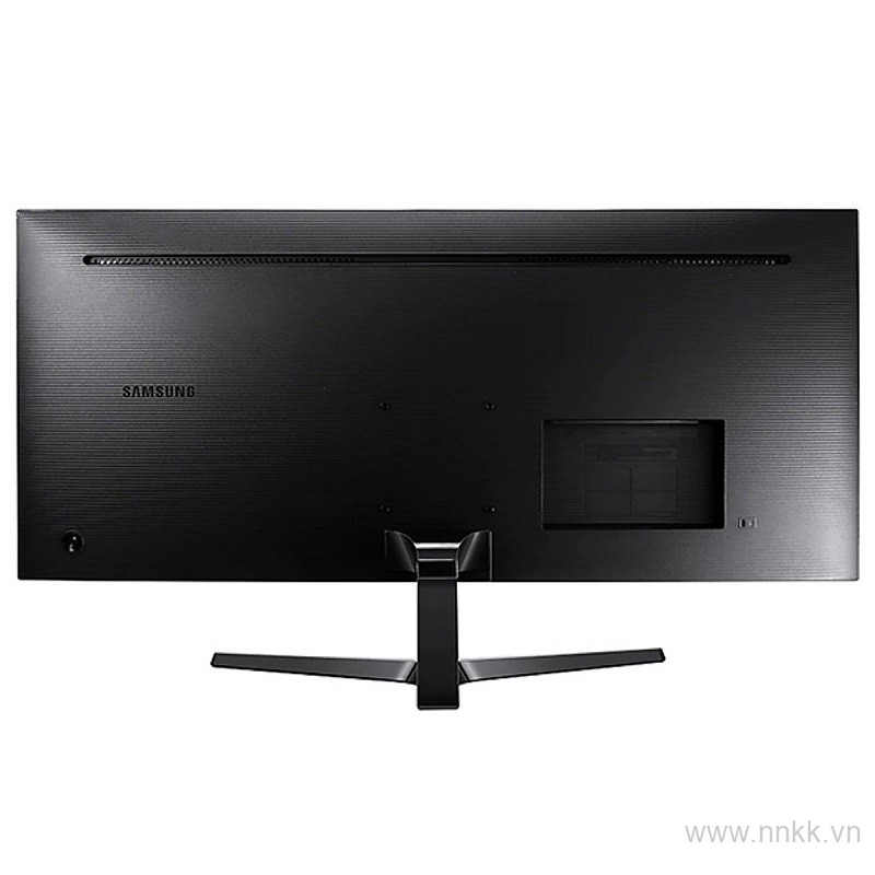 Màn hình máy tính cong Samsung 34" LS34J550WQEXXV LED 