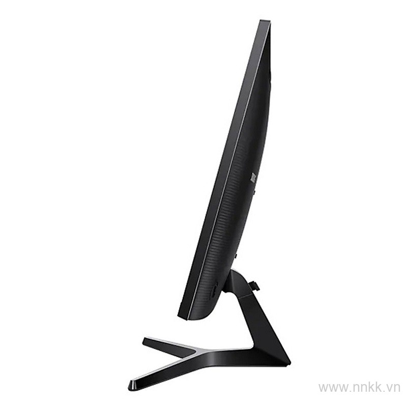 Màn hình máy tính cong Samsung 34" LS34J550WQEXXV LED 