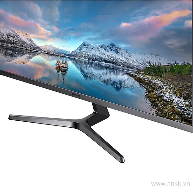 Màn hình máy tính cong Samsung 34" LS34J550WQEXXV LED 