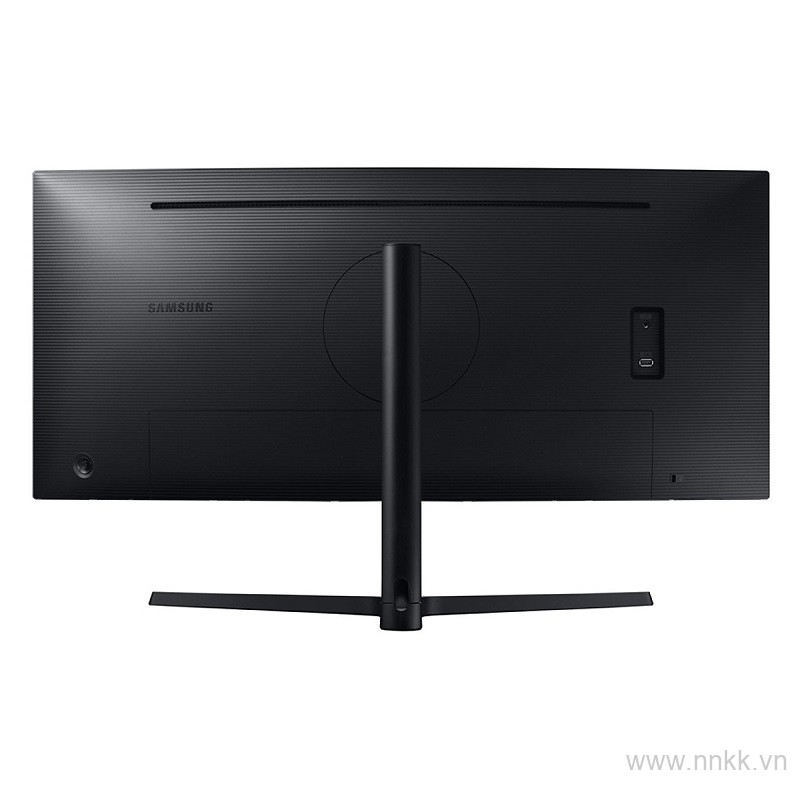 Màn hình máy tính cong Samsung LC34H890WJEXXV 34inch 2K 4ms 100Hz FreeSync VA