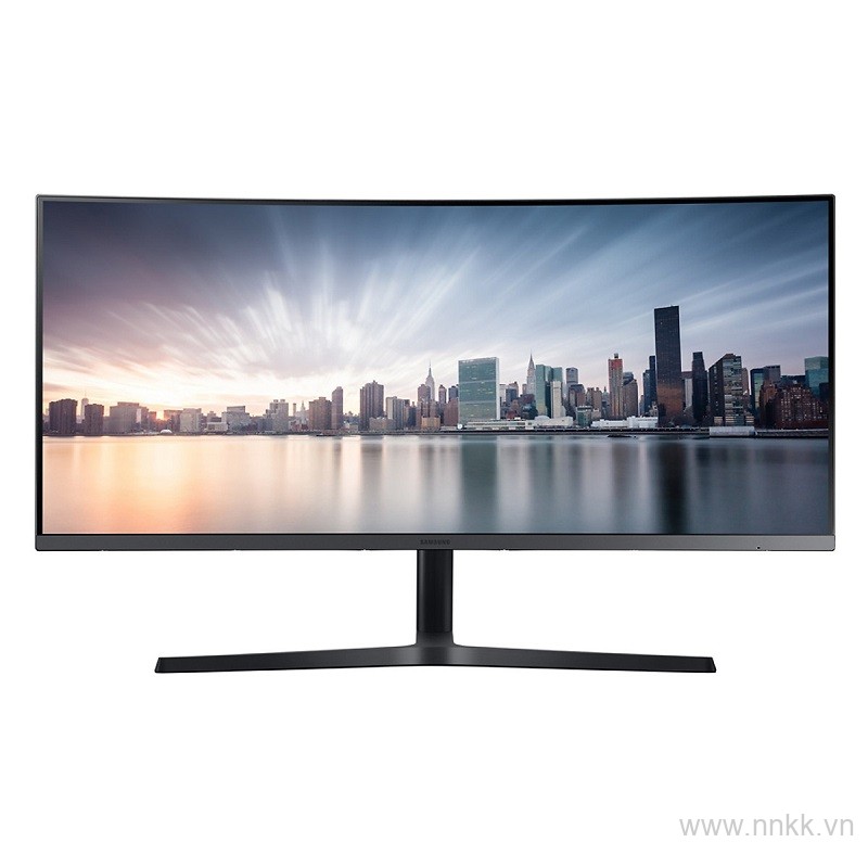 Màn hình máy tính cong Samsung LC34H890WJEXXV 34inch 2K 4ms 100Hz FreeSync VA