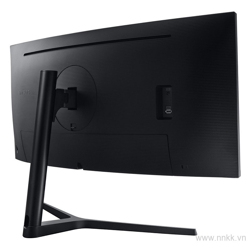 Màn hình máy tính cong Samsung LC34H890WJEXXV 34inch 2K 4ms 100Hz FreeSync VA