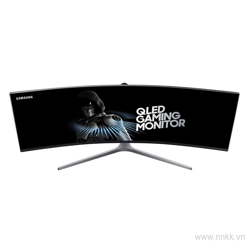 Màn hình máy tính cong Samsung LC49HG90DMEXXV 49inch 4K 1ms 144Hz FreeSync VA