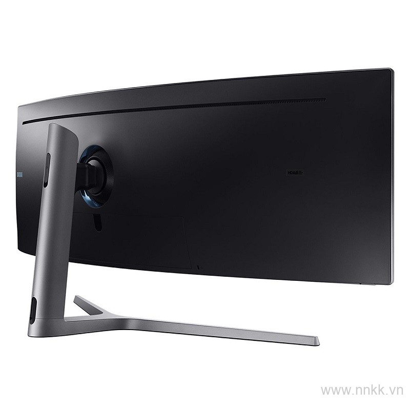 Màn hình máy tính cong Samsung LC49HG90DMEXXV 49inch 4K 1ms 144Hz FreeSync VA