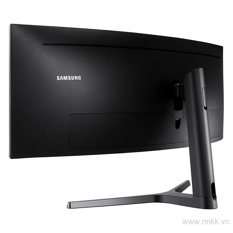 Màn hình máy tính cong Samsung LC43J890DKEXXV 43inch DFHD 5ms 120Hz VA Speaker