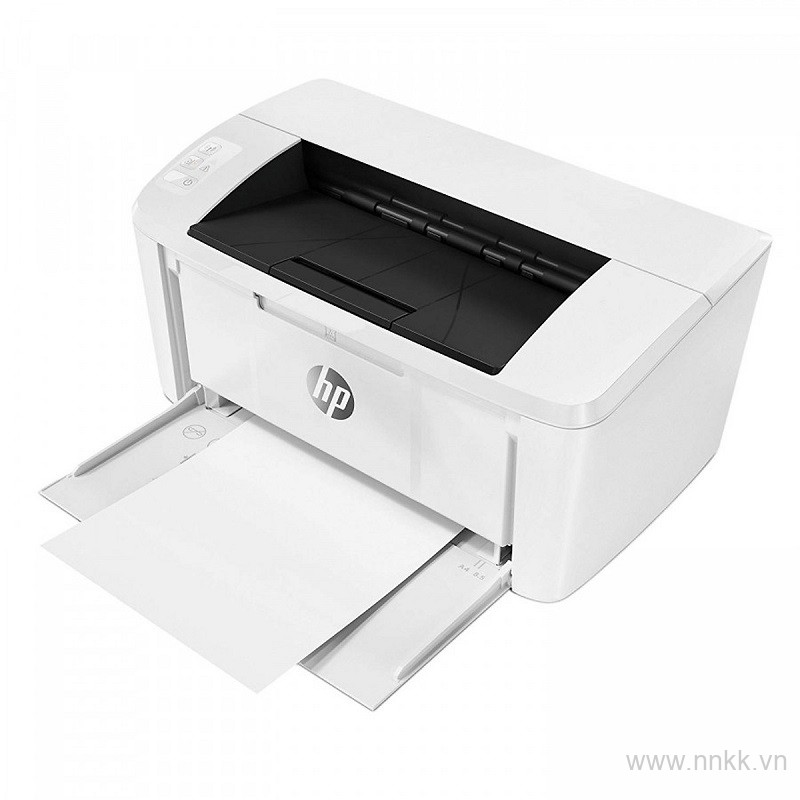 Máy in HP LaserJet Pro M15a Printer_1Y_W2G50A