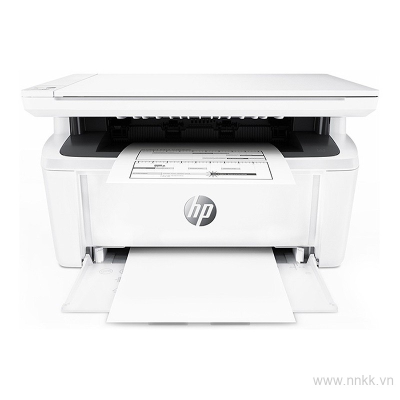 Máy in đa chức năng HP LaserJet Pro MFP M28a, W2G54A Print, Copy, Scan