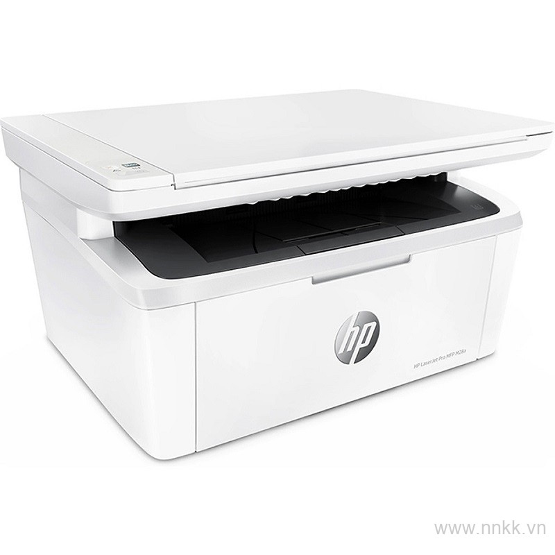 Máy in đa chức năng HP LaserJet Pro MFP M28a, W2G54A Print, Copy, Scan