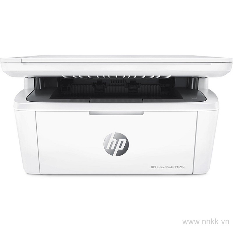 Máy in đa chức năng HP LaserJet Pro MFP M28w, W2G55A in Wifi Print, Copy, Scan