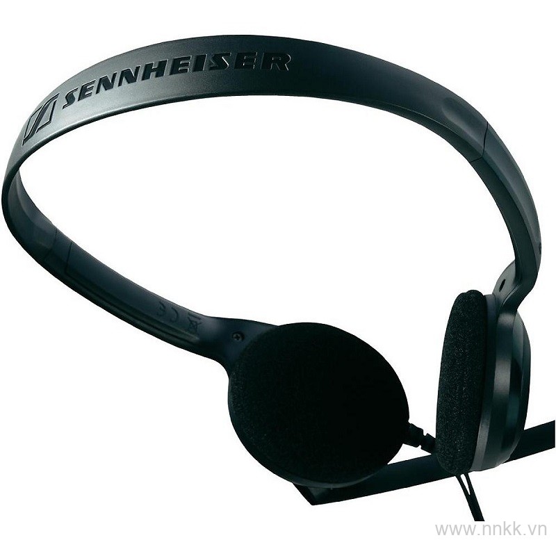 tai nghe vi tính Sennheiser PC 3 Chat