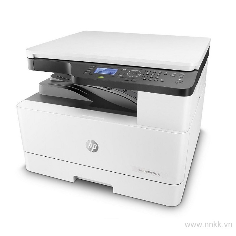 Máy in đa chức năng HP LaserJet MFP M433a 