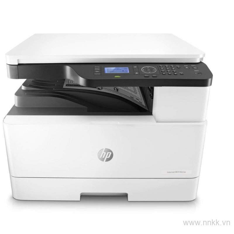 Máy in đa chức năng HP LaserJet MFP M433a 