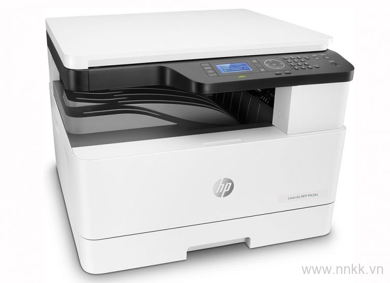 Máy in đa chức năng HP LaserJet MFP M436n 