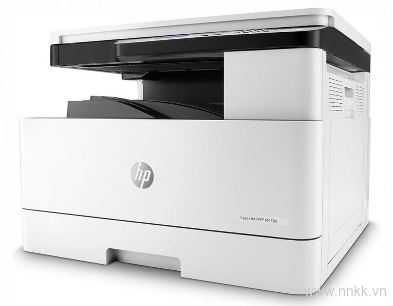 Máy in đa chức năng HP LaserJet MFP M436n 