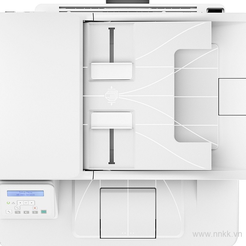 Máy in đa chức năng A4 Máy in HP Laserjet Pro MFP M227SDN_G3Q74A