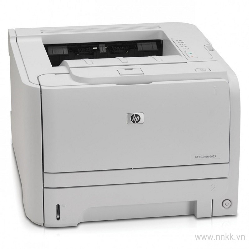 Máy in laser A4 HP Laserjet P2035 