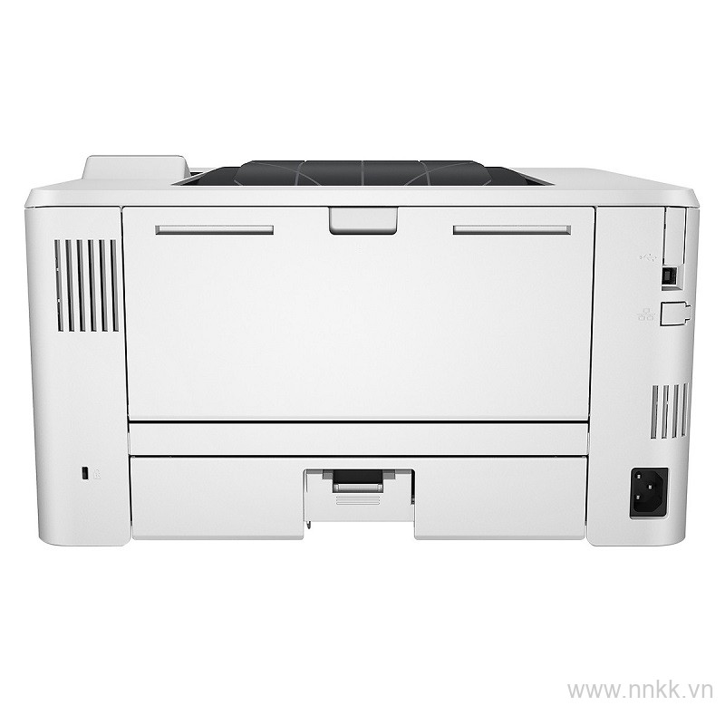 Máy in HP LaserJet Pro M402dw 3Y WTY_C5F95A in 2 mặt wifi