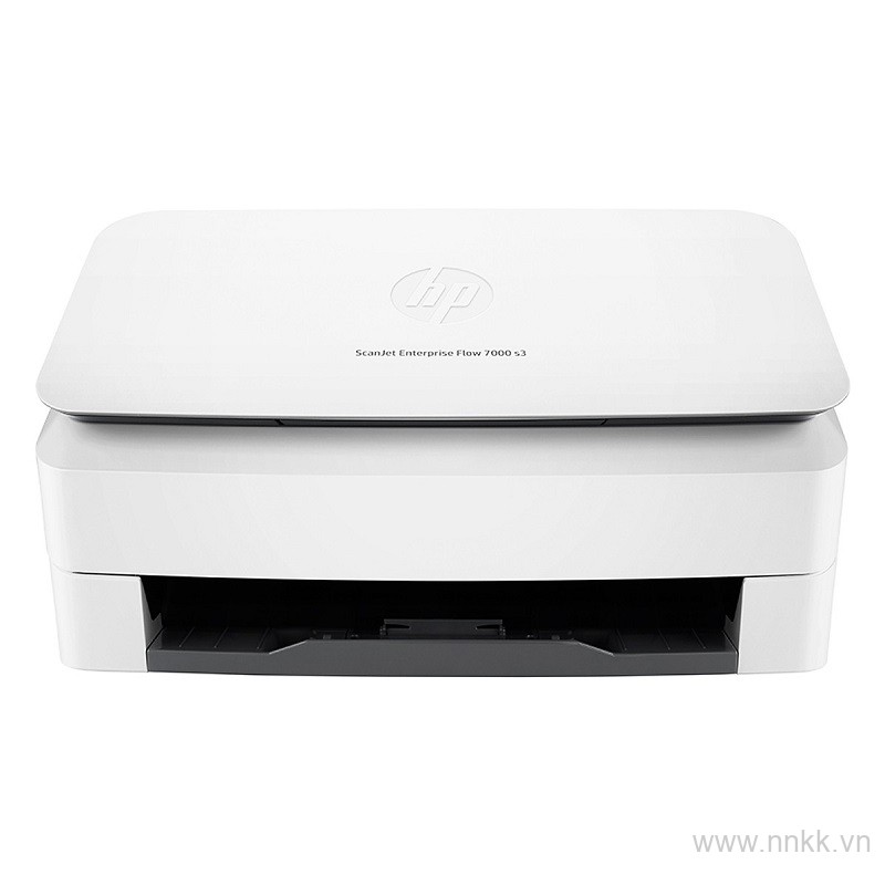 Máy scan HP Scanjet Enterprise Flow 7000 s3 Sheet-feed Scanner 1Y WTY