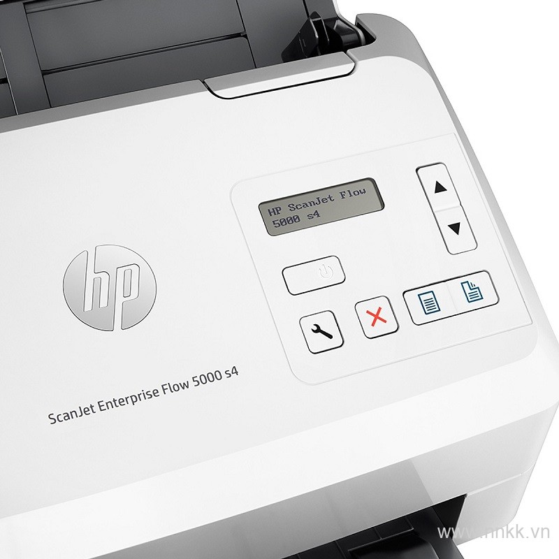 Máy scan HP ScanJet Enterprise Flow 5000 s4