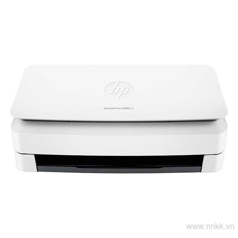 Máy scan A4 HP ScanJet Pro 2000 s1 Sheet-feed Scanner