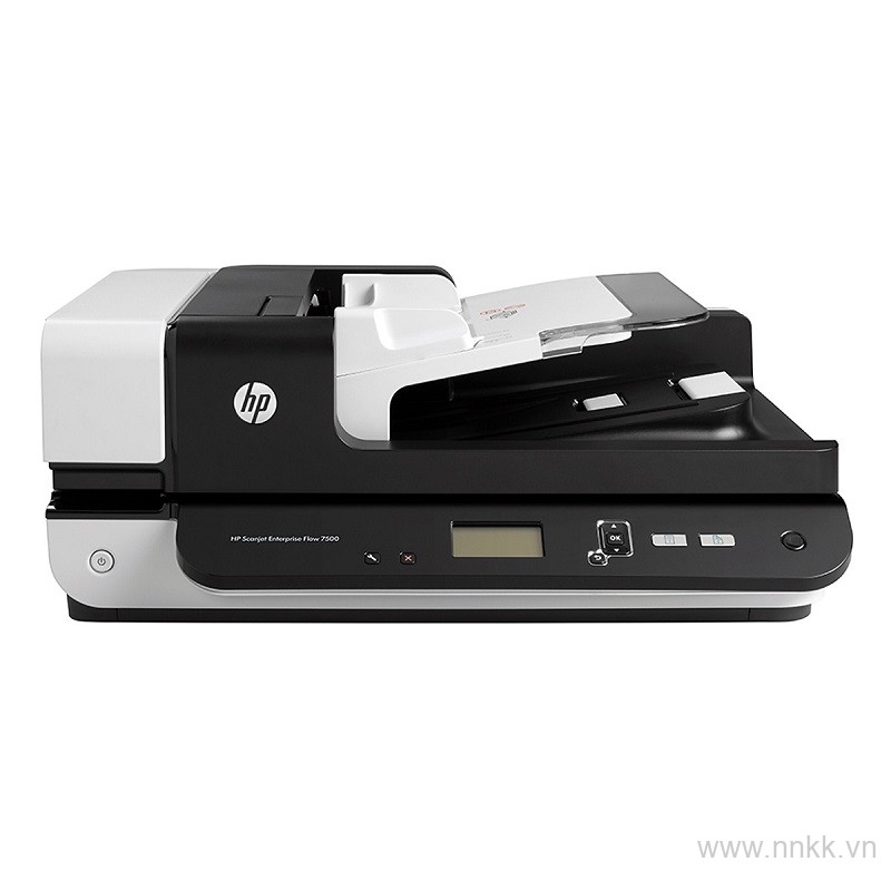 Máy Scan HP ScanJet ENT 7500