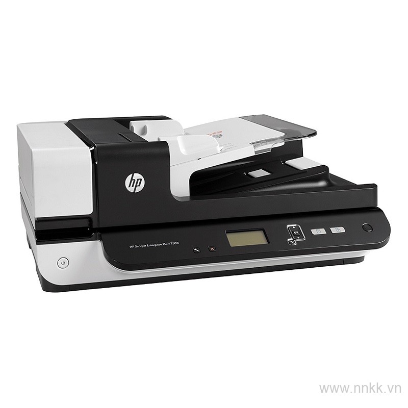 Máy Scan HP ScanJet ENT 7500