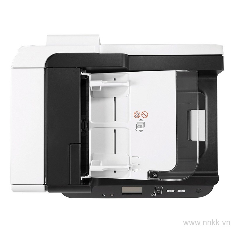 Máy Scan HP ScanJet ENT 7500