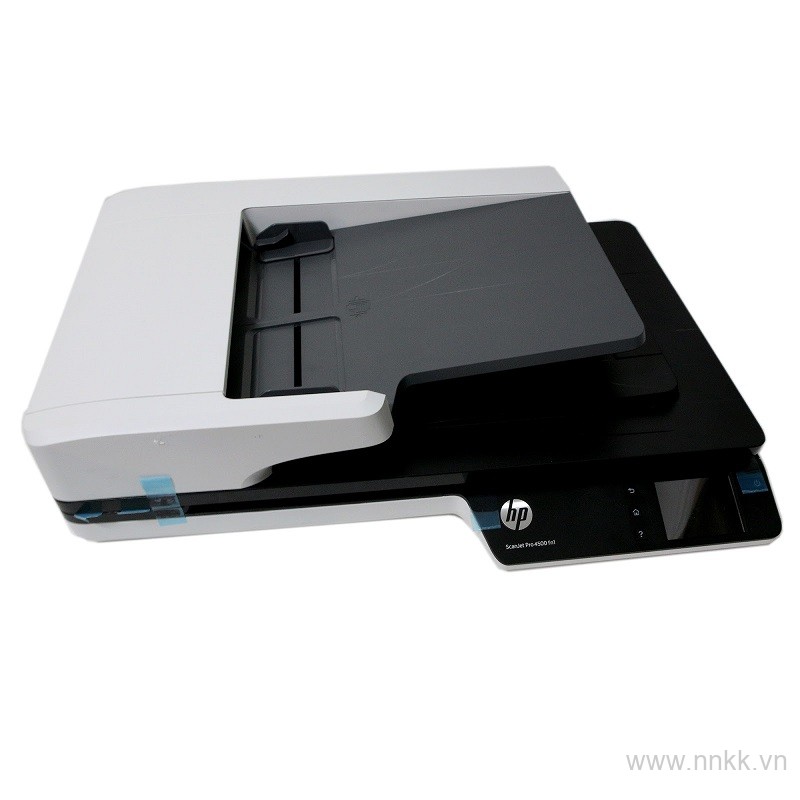 Máy scan A4 HP ScanJet Pro 4500 fn1 Network Scanner