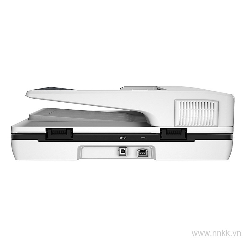 Máy scan HP ScanJet Pro 3500 f1