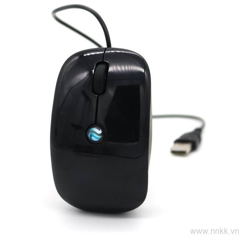 Chuột quang Newmen M201 cổng usb