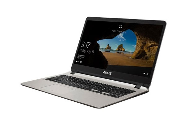 Laptop Asus X407UA-BV309T