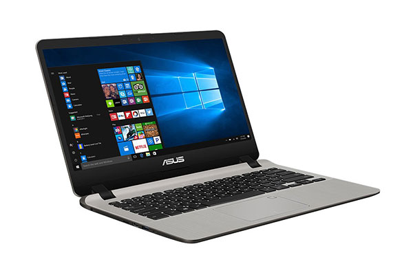 Laptop Asus X407UA-BV309T