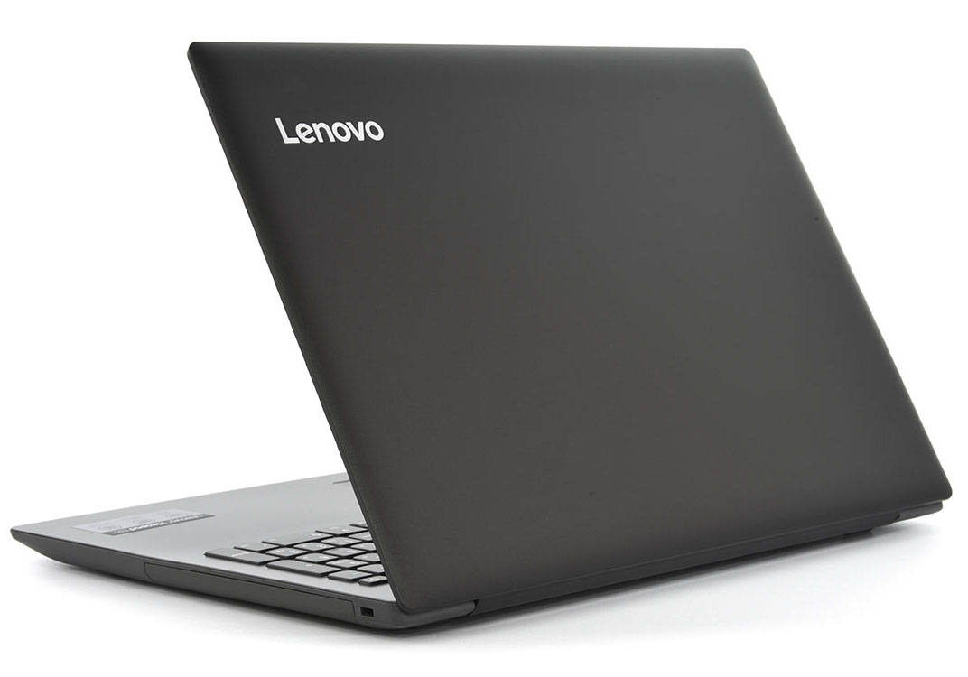 Laptop Lenovo IdeadPad 330-15IKBR 81DE01JPVN (Black)