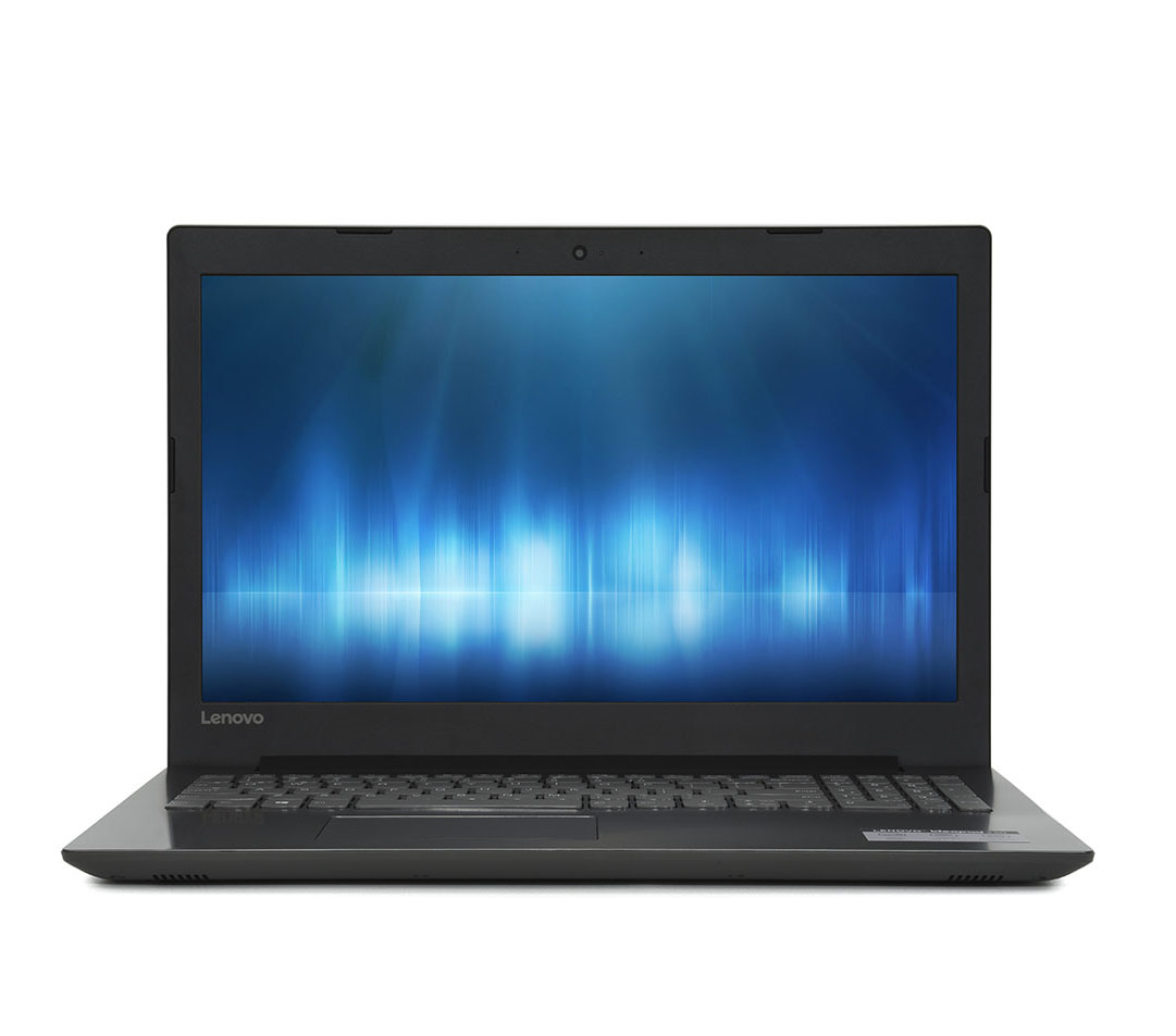 Laptop Lenovo IdeadPad 330-15IKBR 81DE01JPVN (Black)