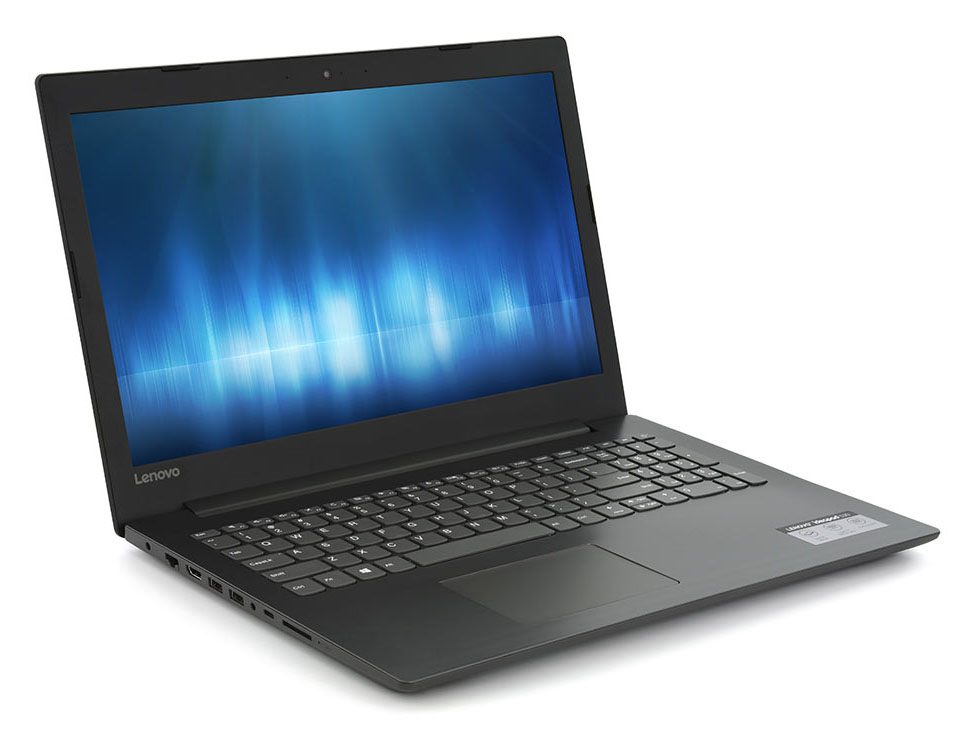Laptop Lenovo IdeadPad 330-15IKBR 81DE01JPVN (Black)