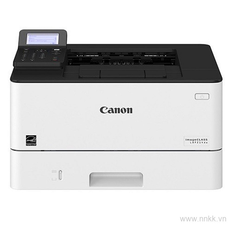 Máy in laser màu A4 Canon LBP613CDW in 2 mặt Wifi