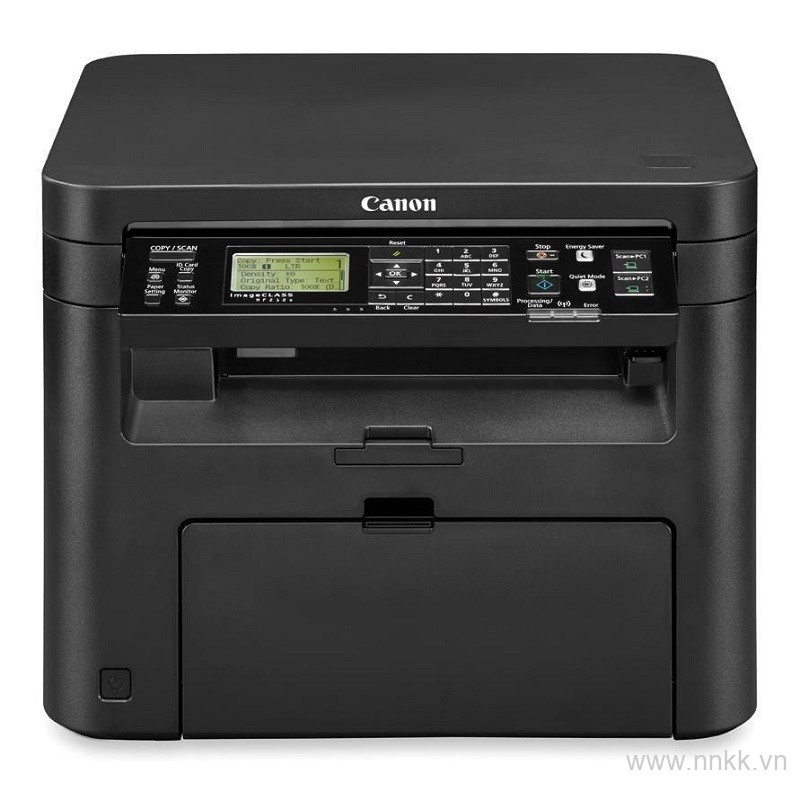 Máy in Laser Canon MF246DN (In 2 mặt ,Scan,copy,Fax,Network)